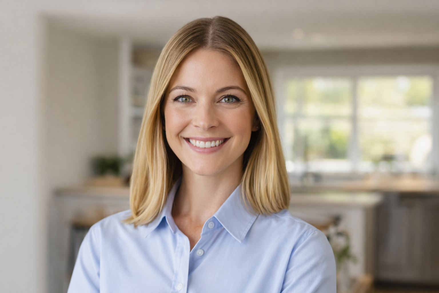 Claire Bennett, Listing Agent