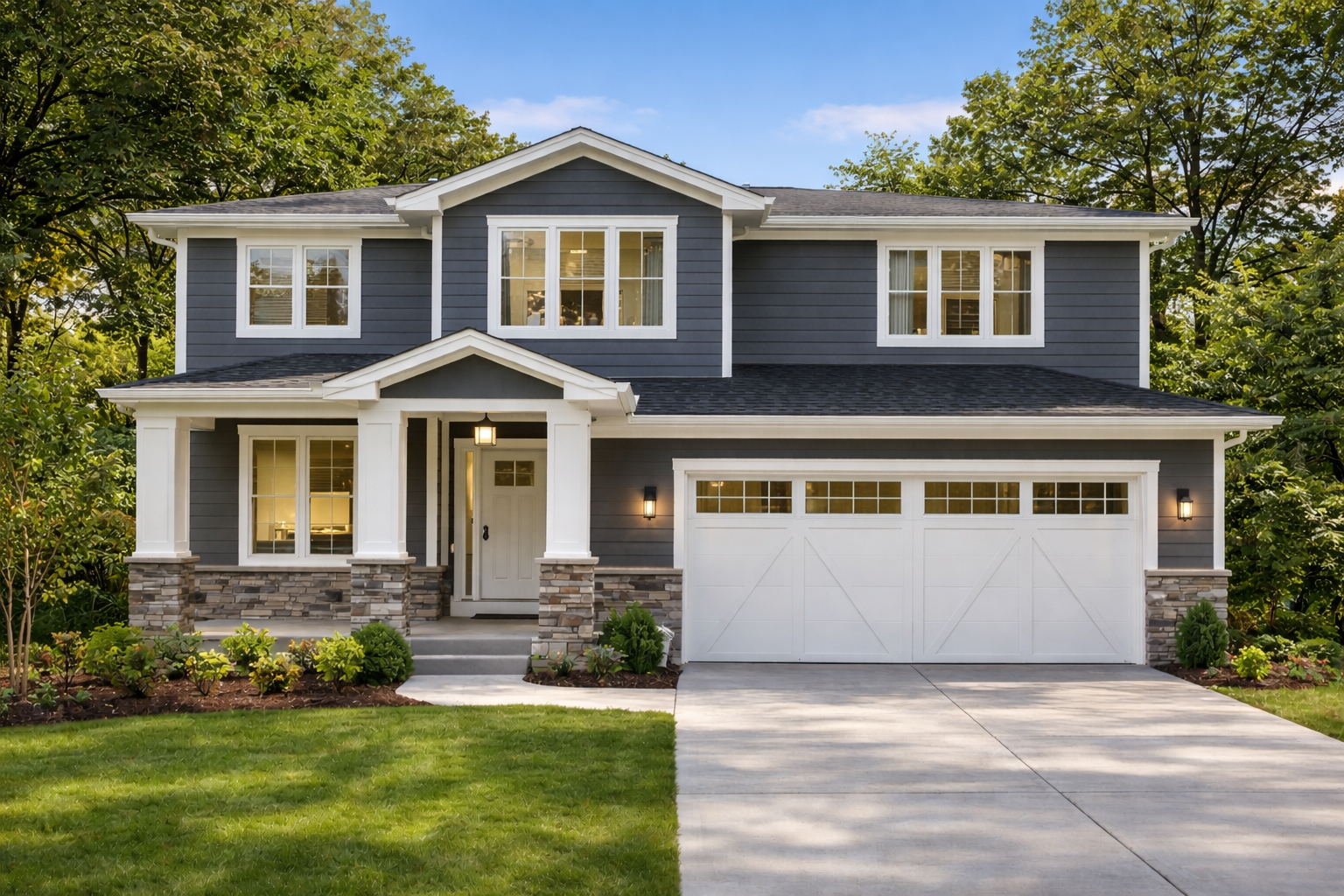 Exterior image placeholder for 18 Casco View Drive